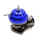 Universal Type-RS Blow Off Valve Adjustable 25PSI BOV Blow Dump Universal Type-RS Blow Off Valve Adjustable 25PSI BOV Blow Dump