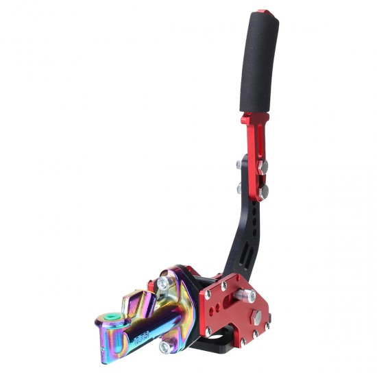 Universal Vertical Racing Escort Rally E-Brake Drift Hydraulic Handbrake Hydro Universal Vertical Racing Escort Rally E-Brake Drift Hydraulic Handbrake Hydro