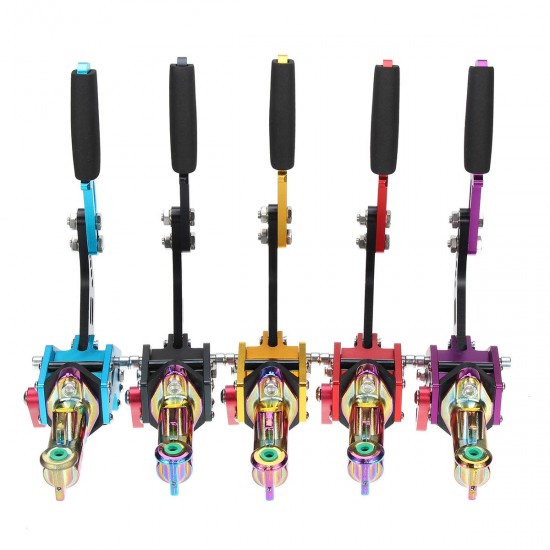Universal Vertical Racing Escort Rally E-Brake Drift Hydraulic Handbrake Hydro Universal Vertical Racing Escort Rally E-Brake Drift Hydraulic Handbrake Hydro