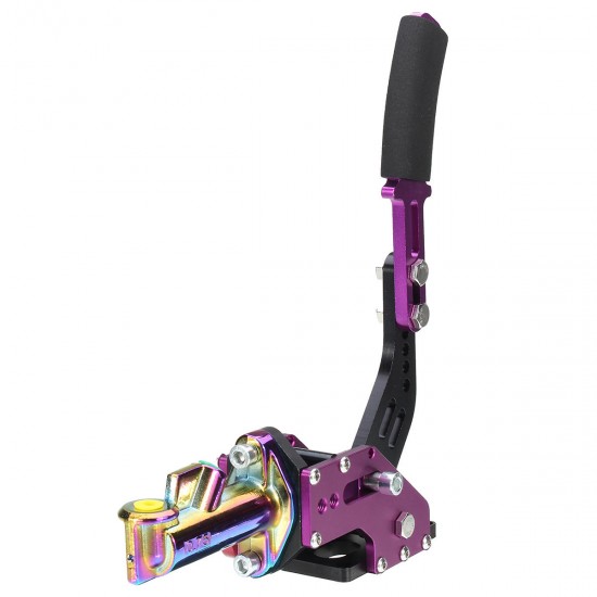 Universal Vertical Racing Escort Rally E-Brake Drift Hydraulic Handbrake Hydro Universal Vertical Racing Escort Rally E-Brake Drift Hydraulic Handbrake Hydro
