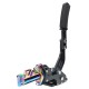 Universal Vertical Racing Escort Rally E-Brake Drift Hydraulic Handbrake Hydro Universal Vertical Racing Escort Rally E-Brake Drift Hydraulic Handbrake Hydro