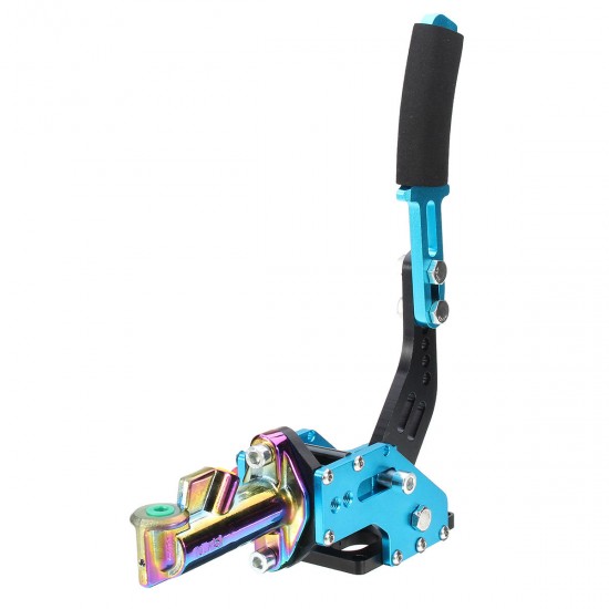 Universal Vertical Racing Escort Rally E-Brake Drift Hydraulic Handbrake Hydro Universal Vertical Racing Escort Rally E-Brake Drift Hydraulic Handbrake Hydro