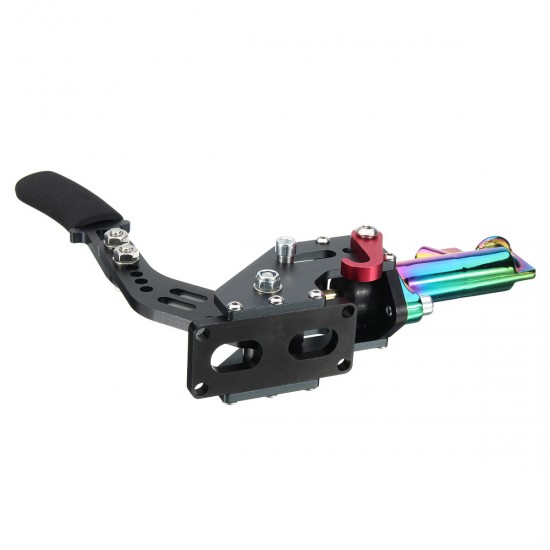 Universal Vertical Racing Escort Rally E-Brake Drift Hydraulic Handbrake Hydro