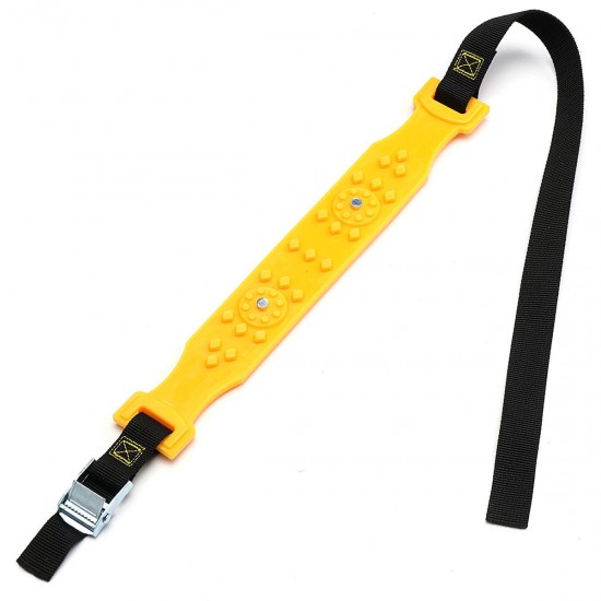 Universal Width 165 to 275mm Anti-slip Car Snow Tire Chain Truck SUV Emergency Tool Universal Width 165 to 275mm Anti-slip Car Snow Tire Chain Truck SUV Emergency Tool