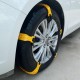 Universal Width 165 to 275mm Anti-slip Car Snow Tire Chain Truck SUV Emergency Tool Universal Width 165 to 275mm Anti-slip Car Snow Tire Chain Truck SUV Emergency Tool