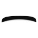 Unpainted ABS Plastic Black Trunk Spoiler Lip Flying Wing Car Tail Fit For Ford Mondeo 2013-2018 Unpainted ABS Plastic Black Trunk Spoiler Lip Flying Wing Car Tail Fit For Ford Mondeo 2013-2018