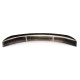 Unpainted ABS Plastic Black Trunk Spoiler Lip Flying Wing Car Tail Fit For Ford Mondeo 2013-2018 Unpainted ABS Plastic Black Trunk Spoiler Lip Flying Wing Car Tail Fit For Ford Mondeo 2013-2018