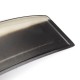 Unpainted ABS Plastic Black Trunk Spoiler Lip Flying Wing Car Tail Fit For Ford Mondeo 2013-2018 Unpainted ABS Plastic Black Trunk Spoiler Lip Flying Wing Car Tail Fit For Ford Mondeo 2013-2018