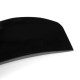 Unpainted ABS Plastic Black Trunk Spoiler Lip Flying Wing Car Tail Fit For Ford Mondeo 2013-2018 Unpainted ABS Plastic Black Trunk Spoiler Lip Flying Wing Car Tail Fit For Ford Mondeo 2013-2018