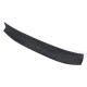 WD Style Duck Bill Car Rear Trunk Spoiler Wing For LEXUS 2006-13 IS250 IS350 ISF