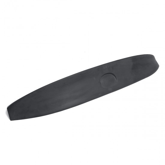 WD Style Duck Bill Car Rear Trunk Spoiler Wing For LEXUS 2006-13 IS250 IS350 ISF WD Style Duck Bill Car Rear Trunk Spoiler Wing For LEXUS 2006-13 IS250 IS350 ISF