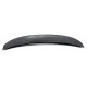 WD Style Duck Bill Car Rear Trunk Spoiler Wing For LEXUS 2006-13 IS250 IS350 ISF