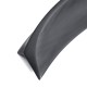 WD Style Duck Bill Car Rear Trunk Spoiler Wing For LEXUS 2006-13 IS250 IS350 ISF WD Style Duck Bill Car Rear Trunk Spoiler Wing For LEXUS 2006-13 IS250 IS350 ISF