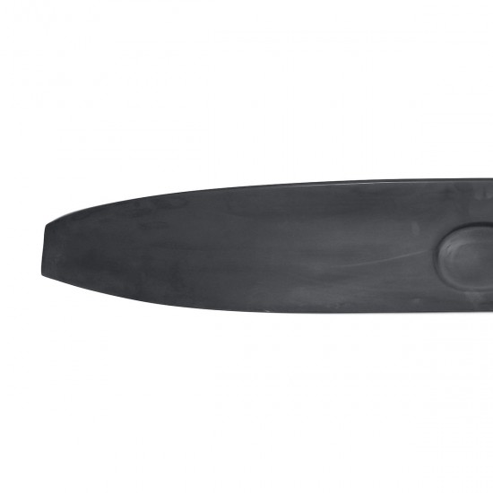 WD Style Duck Bill Car Rear Trunk Spoiler Wing For LEXUS 2006-13 IS250 IS350 ISF WD Style Duck Bill Car Rear Trunk Spoiler Wing For LEXUS 2006-13 IS250 IS350 ISF