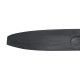 WD Style Duck Bill Car Rear Trunk Spoiler Wing For LEXUS 2006-13 IS250 IS350 ISF WD Style Duck Bill Car Rear Trunk Spoiler Wing For LEXUS 2006-13 IS250 IS350 ISF