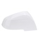 White Car Right Wing Mirror Cover For BMW 1/3/4 Series F20/F21/F31/F32 2010~2019