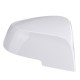 White Car Right Wing Mirror Cover For BMW 1/3/4 Series F20/F21/F31/F32 2010~2019