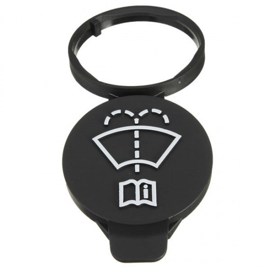 Wind Shield Washer Bottle Cap For Chevrolet Buick Cadillac 13227300 Wind Shield Washer Bottle Cap For Chevrolet Buick Cadillac 13227300