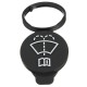 Wind Shield Washer Bottle Cap For Chevrolet Buick Cadillac 13227300 Wind Shield Washer Bottle Cap For Chevrolet Buick Cadillac 13227300