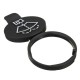 Wind Shield Washer Bottle Cap For Chevrolet Buick Cadillac 13227300 Wind Shield Washer Bottle Cap For Chevrolet Buick Cadillac 13227300