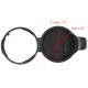 Wind Shield Washer Bottle Cap For Chevrolet Buick Cadillac 13227300 Wind Shield Washer Bottle Cap For Chevrolet Buick Cadillac 13227300
