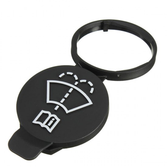 Wind Shield Washer Bottle Cap For Chevrolet Buick Cadillac 13227300 Wind Shield Washer Bottle Cap For Chevrolet Buick Cadillac 13227300