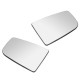 Car Mirror Glass Push on Left Right Side For Mercedes Sprinter 06-onon Car Mirror Glass Push on Left Right Side For Mercedes Sprinter 06-onon