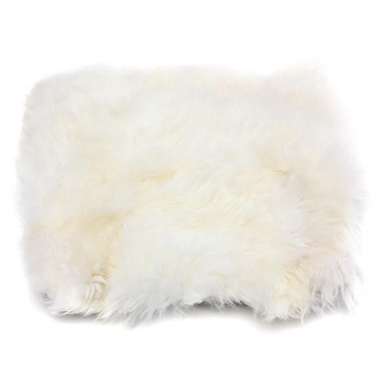 Winter Car Seat Cover Cushion Sofa Wool Warmer Pad Universal for SUV Home Office Winter Car Seat Cover Cushion Sofa Wool Warmer Pad Universal for SUV Home Office