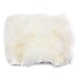 Winter Car Seat Cover Cushion Sofa Wool Warmer Pad Universal for SUV Home Office