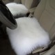 Winter Car Seat Cover Cushion Sofa Wool Warmer Pad Universal for SUV Home Office Winter Car Seat Cover Cushion Sofa Wool Warmer Pad Universal for SUV Home Office