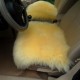 Winter Car Seat Cover Cushion Sofa Wool Warmer Pad Universal for SUV Home Office Winter Car Seat Cover Cushion Sofa Wool Warmer Pad Universal for SUV Home Office