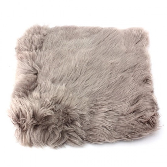Winter Car Seat Cover Cushion Sofa Wool Warmer Pad Universal for SUV Home Office Winter Car Seat Cover Cushion Sofa Wool Warmer Pad Universal for SUV Home Office