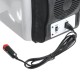 12V 6L Car Refrigerator Freezer Cooler Hot Warmer 2 In 1 for Cars 12V 6L Car Refrigerator Freezer Cooler Hot Warmer 2 In 1 for Cars