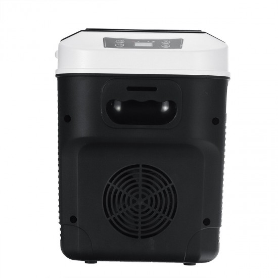 15L Portable Freezer Fridge Car Boat Caravan Home Cooler Refrigerator 15L Portable Freezer Fridge Car Boat Caravan Home Cooler Refrigerator