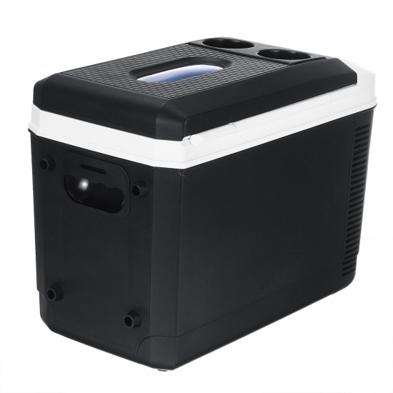 15L Portable Freezer Fridge Car Boat Caravan Home Cooler Refrigerator 15L Portable Freezer Fridge Car Boat Caravan Home Cooler Refrigerator