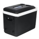 15L Portable Freezer Fridge Car Boat Caravan Home Cooler Refrigerator 15L Portable Freezer Fridge Car Boat Caravan Home Cooler Refrigerator