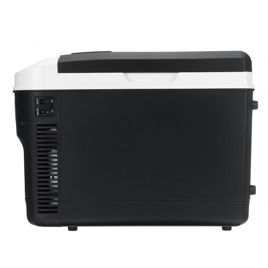 15L Portable Freezer Fridge Car Boat Caravan Home Cooler Refrigerator 15L Portable Freezer Fridge Car Boat Caravan Home Cooler Refrigerator
