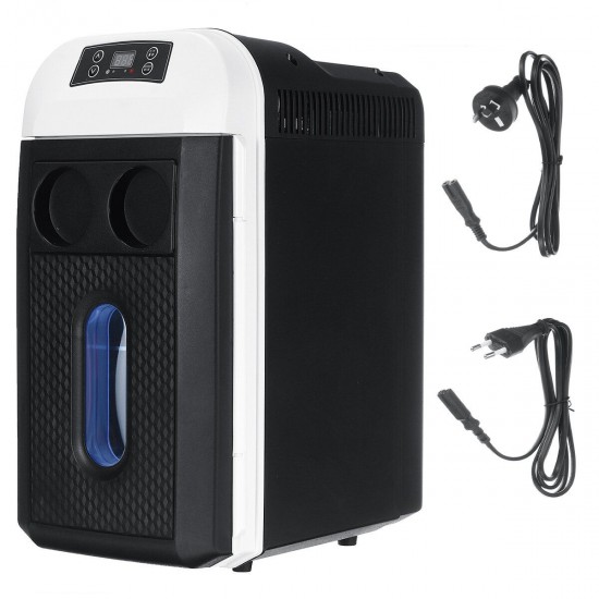 15L Portable Freezer Fridge Car Boat Caravan Home Cooler Refrigerator 15L Portable Freezer Fridge Car Boat Caravan Home Cooler Refrigerator
