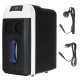 15L Portable Freezer Fridge Car Boat Caravan Home Cooler Refrigerator 15L Portable Freezer Fridge Car Boat Caravan Home Cooler Refrigerator