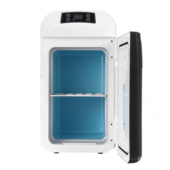 15L Portable Freezer Fridge Car Boat Caravan Home Cooler Refrigerator 15L Portable Freezer Fridge Car Boat Caravan Home Cooler Refrigerator