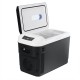 15L Portable Freezer Fridge Car Boat Caravan Home Cooler Refrigerator 15L Portable Freezer Fridge Car Boat Caravan Home Cooler Refrigerator