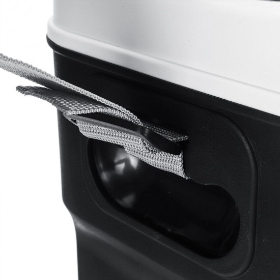 15L Portable Freezer Fridge Car Boat Caravan Home Cooler Refrigerator 15L Portable Freezer Fridge Car Boat Caravan Home Cooler Refrigerator