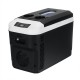 15L Portable Freezer Fridge Car Boat Caravan Home Cooler Refrigerator 15L Portable Freezer Fridge Car Boat Caravan Home Cooler Refrigerator