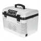 19L Portable Car Refrigerator Freezer Cooler Fridge Home 12-24V/220-240V