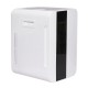 20L 220V/12V Car Home Refrigerator Fridge Freezer Cooling Heating 2 Cooling Systems