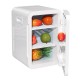20L 220V/12V Car Home Refrigerator Fridge Freezer Cooling Heating 2 Cooling Systems 20L 220V/12V Car Home Refrigerator Fridge Freezer Cooling Heating 2 Cooling Systems