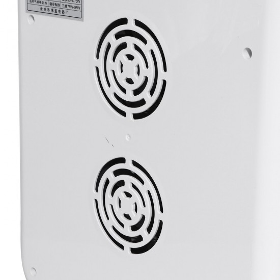 20L 220V/12V Car Home Refrigerator Fridge Freezer Cooling Heating 2 Cooling Systems 20L 220V/12V Car Home Refrigerator Fridge Freezer Cooling Heating 2 Cooling Systems