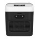 20L Portable Mini Car Fridge Freezer Cooler Warmer Refrigerator Home And Car Dual-Use