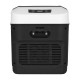 20L Portable Mini Car Fridge Freezer Cooler Warmer Refrigerator Home And Car Dual-Use