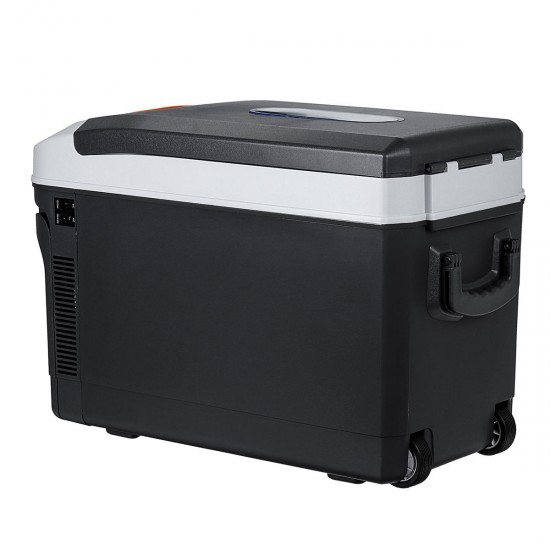 35L Portable Freezer Fridge Car Boat Caravan Home Cooler Refrigerator AU Plug 35L Portable Freezer Fridge Car Boat Caravan Home Cooler Refrigerator AU Plug
